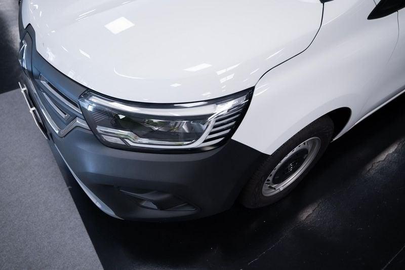 Renault Kangoo E-Tech Elect VAN E-TECH 100% ELECTRIC advance EV45 22kW