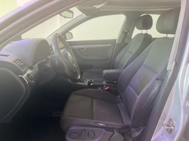 AUDI A4 1.6 Sport