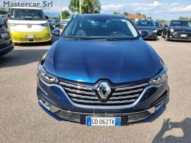 RENAULT Talisman RESTYLING 2.0 blue dci Business 160cv edc -GD062TK