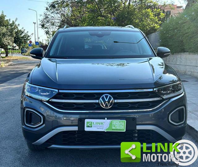 VOLKSWAGEN T-Roc 1.5 TSI Style - P R E N O T A T A