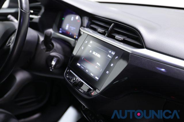 OPEL Corsa 1.2 ELEGANCE FARI LED NEOPATENTATI