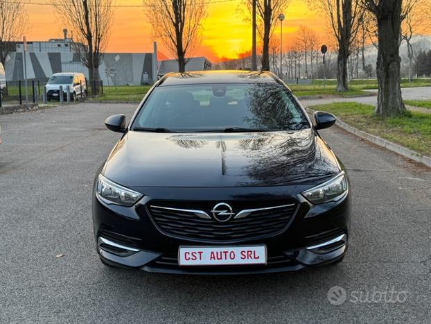 OPEL Insignia CDTI Sports Tourer Innov. LED NAVI