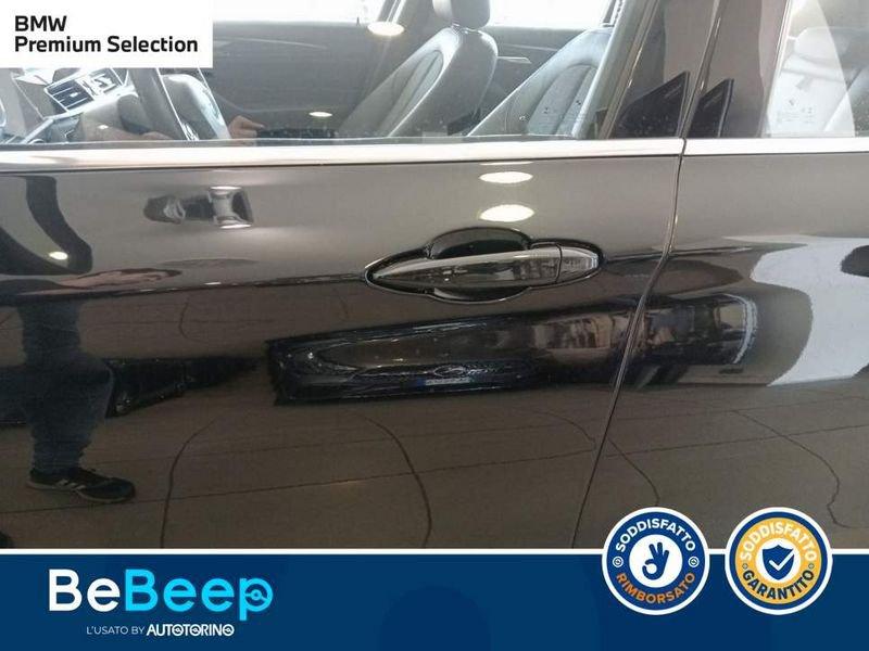 BMW X1 SDRIVE18D XLINE AUTO MY18