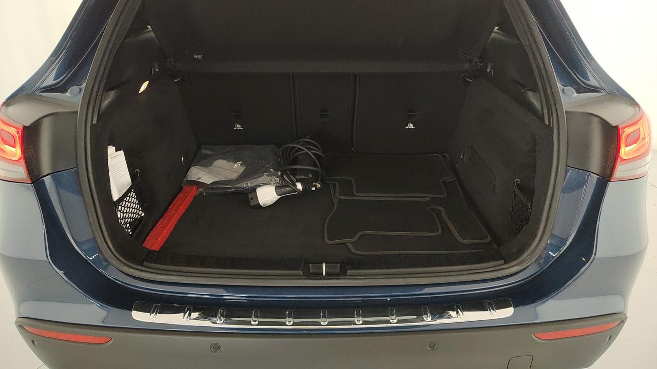 Mercedes-Benz GLA 250 e phev (eq-power) Sport Plus auto