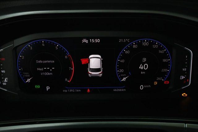 VOLKSWAGEN T-Roc T-Roc 1.5 TSI ACT DSG Life