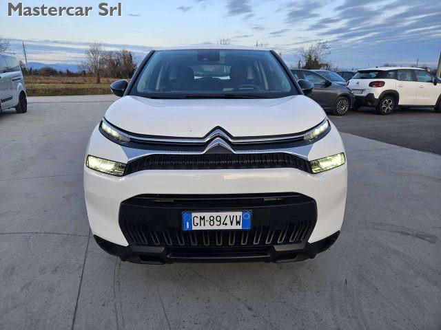 CITROEN C3 Aircross 1.2 110cv Live - GM894VW