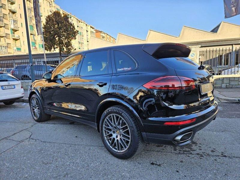 Porsche Cayenne 3.0 Diesel