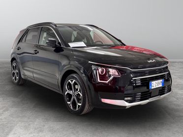 KIA Niro II 2022 - Niro 1.6 gdi hev Style dct6