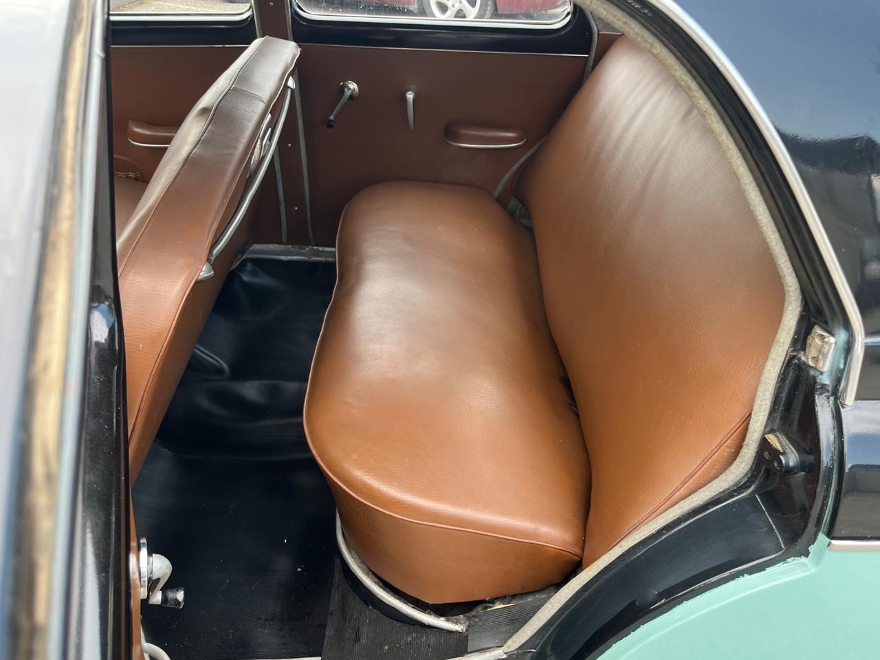 Fiat 1400B 1400 B d’ epoca