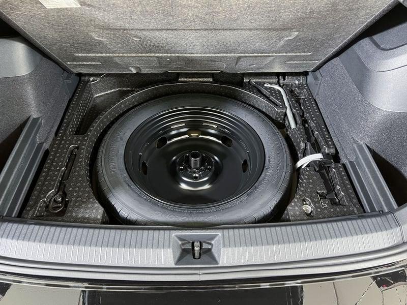 Volkswagen Tiguan Tiguan 1.5 etsi Edition Plus 150cv dsg