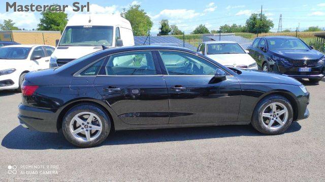 AUDI A4 A4 Berlina 30 2.0 tdi mhev Business 136cv s-tronic