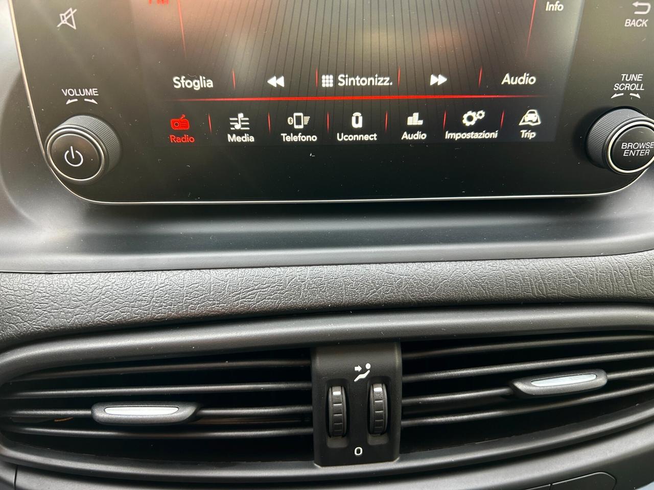 Fiat Tipo 1.4 5p Lounge BENZINA 2016