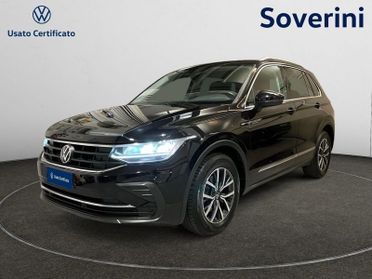 Volkswagen Tiguan 2.0 TDI SCR Life