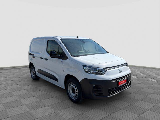FIAT 130 Doblò Doblò 1.5 BlueHdi CV PC-TN Van