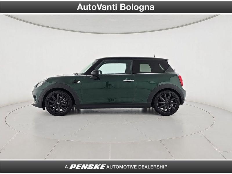 MINI Mini 3 porte 1.5 Cooper D Hype