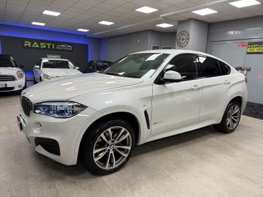Bmw X6 xDrive40d Msport