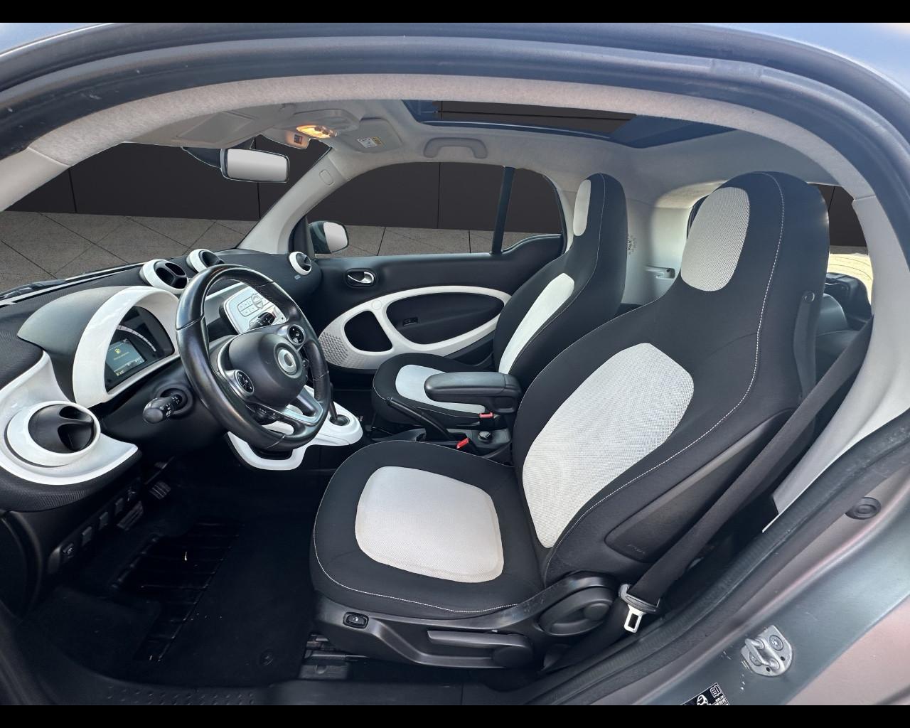 SMART fortwo 3ªs.(C/A453) - fortwo 90 0.9 Turbo twinamic Passion