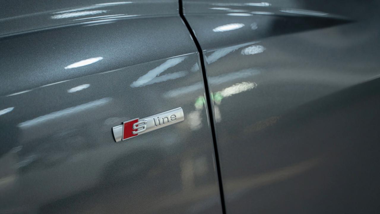 Audi Q3 SPORTBACK 35 2.0 TDI 150 CV S TRONIC XENO PACK LUCI