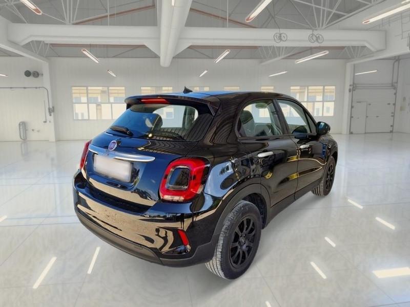 FIAT 500X 1.3 Mjet 95cv MT6