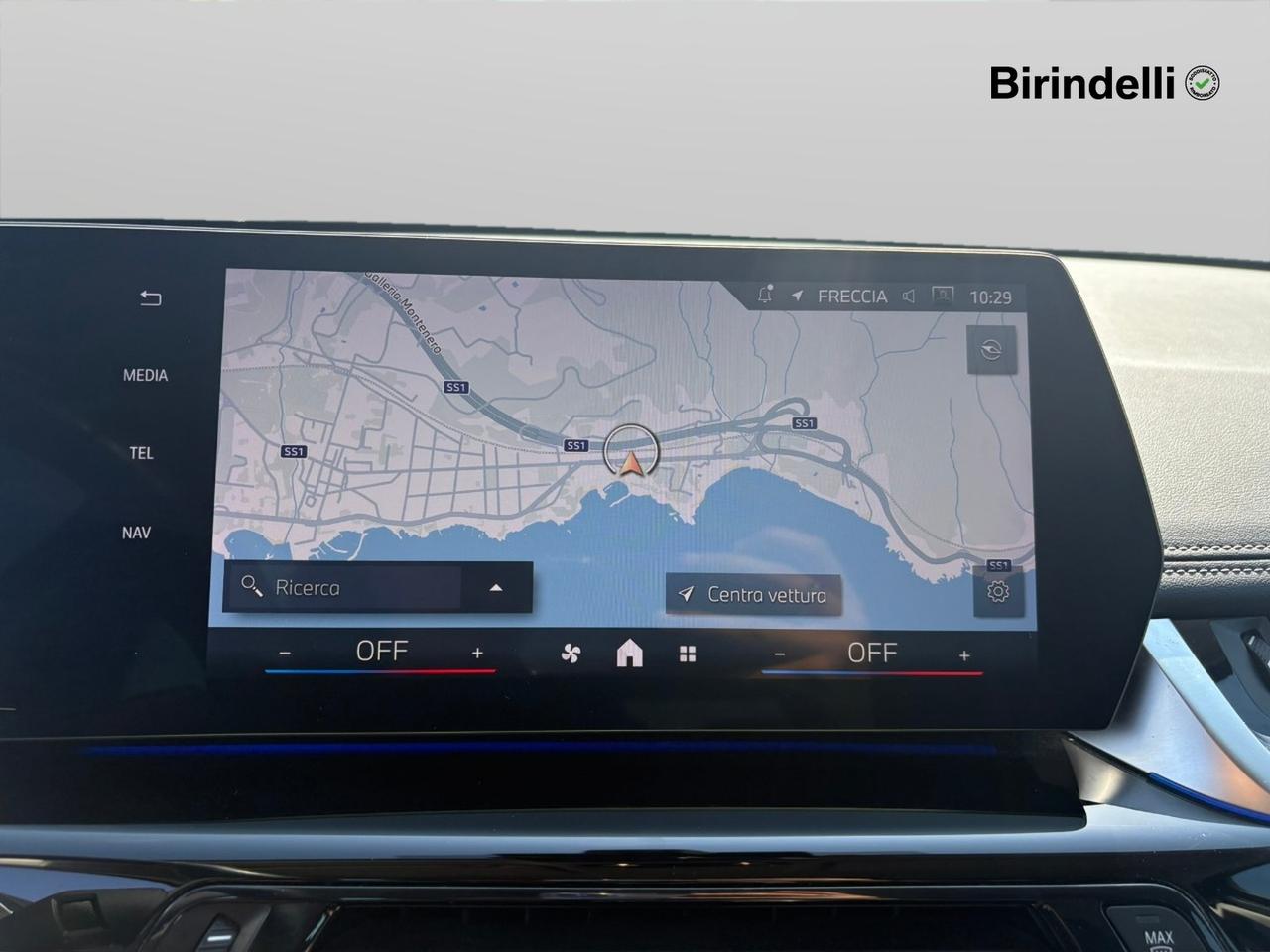 BMW X1 (U11) - X1 sDrive 18d xLine