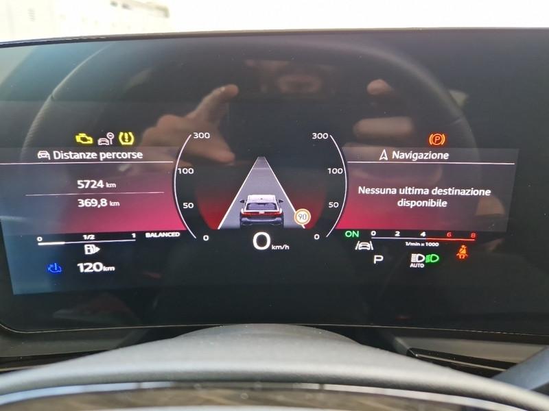 AUDI S5 AVANT TFSI MHEV 270 KW SPORT ATTITUDE AUTO STATION WAGON