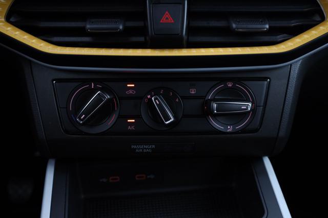 SEAT Arona 1.0 EcoTSI Style