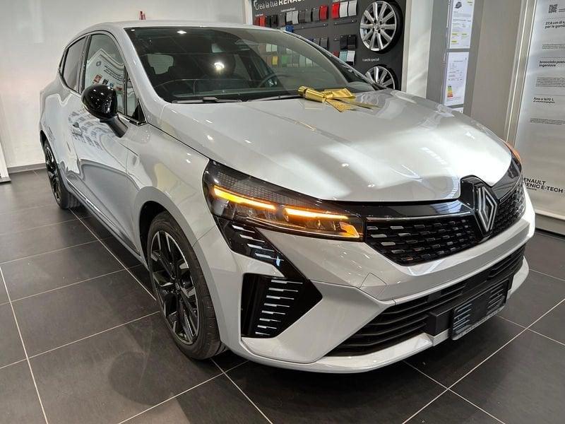 Renault Clio Clio ECO-G 100 CV 5 porte Techno