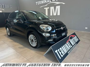 Fiat 500X 1.6 MJT LOUNGE