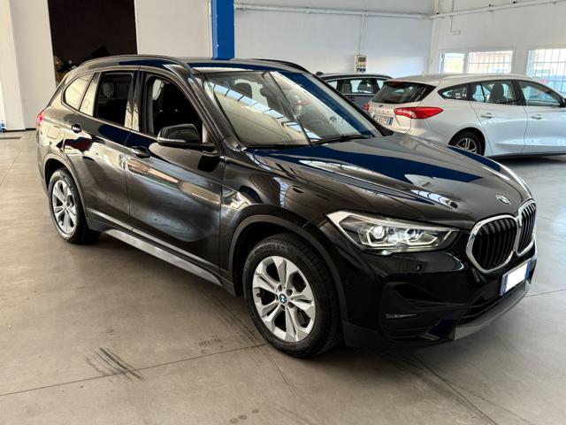 BMW X1 xDrive25e Business Advantage - PROMO