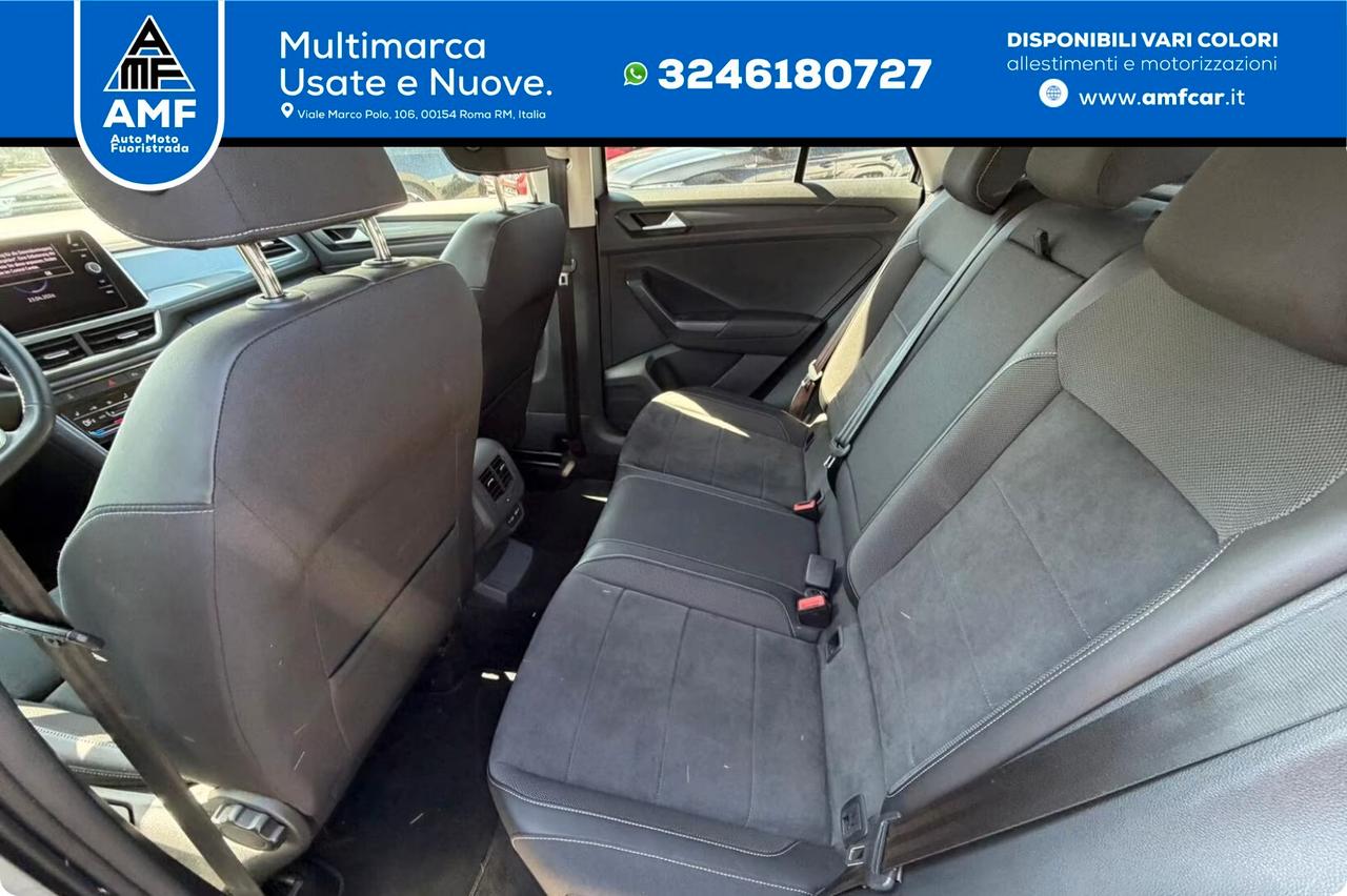 Volkswagen T-Roc Style 1.5 16V TSI/MATRIX/AHK/ACC
