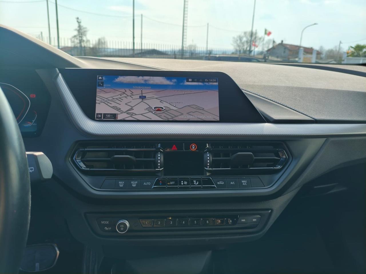 BMW Serie 1 (F40) 116d 5p. Msport