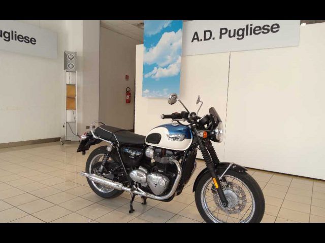 TRIUMPH Other BONVILLE T100