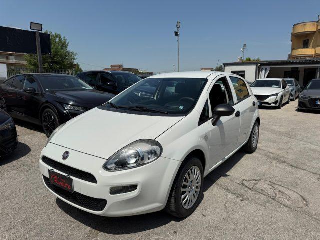 FIAT Punto 1.4 GPL 78 CV 5 Porte STREET
