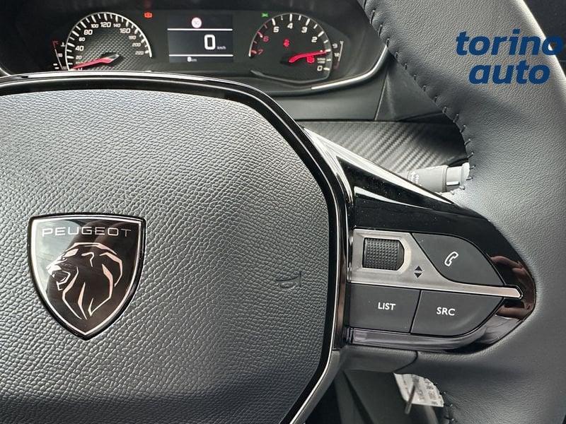 Peugeot 208 208 PureTech 75 Stop&Start 5 porte Style