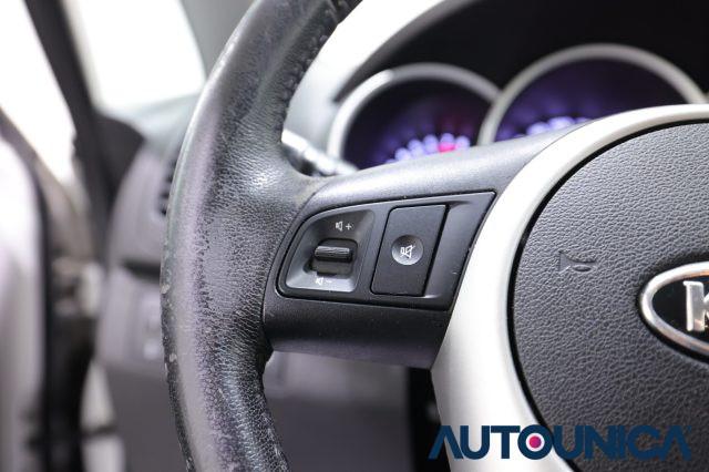 KIA Venga 1.4 CVVT LX EASY NEOPATENTATI