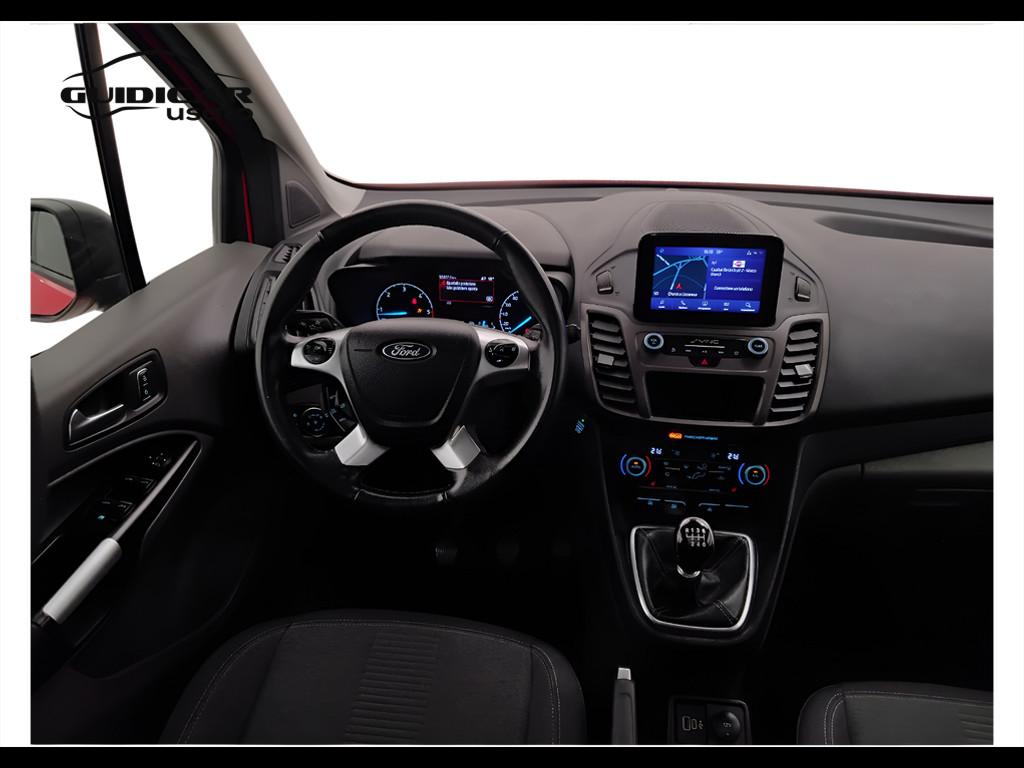 FORD Gran Tourneo Connect II 2018 - Gran Tourneo Connect 1.5 tdci 120cv Active