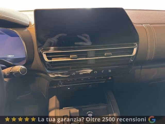 Citroen C5 1.5 bluehdi Max s&s 130cv eat8