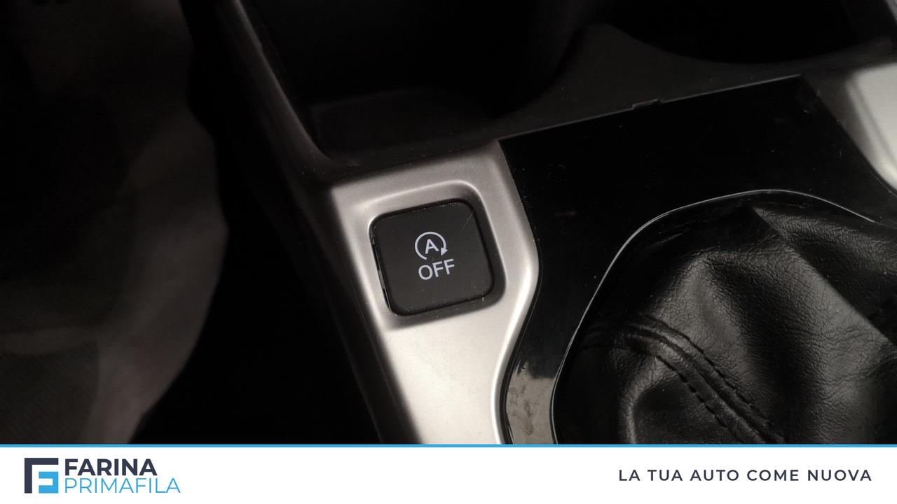 HONDA Jazz III 2018 - Jazz 1.3 Comfort Connect Adas