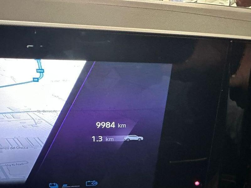 Renault Rafale esprit Alpine full hybrid E-Tech 200