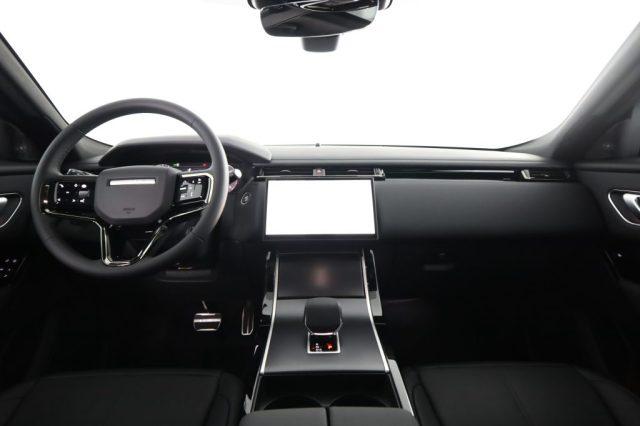 LAND ROVER Range Rover Velar Range Rover Velar 2.0D I4 204 CV Dynamic SE
