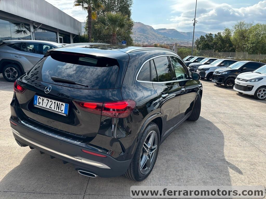Mercedes-benz GLA 200 d Automatic AMG Line Premium Plus