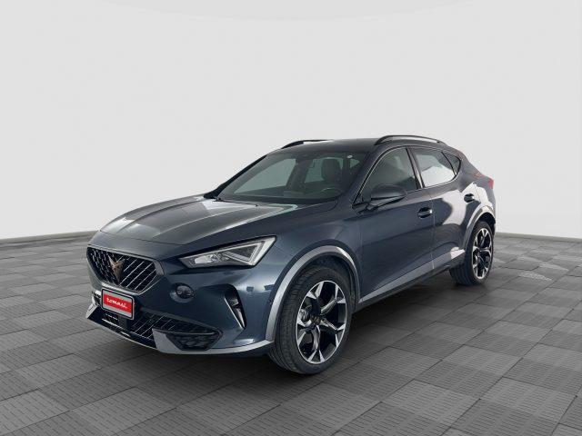 CUPRA Formentor Formentor 1.5 TSI DSG