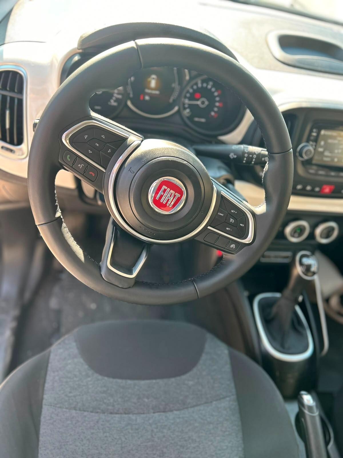 Fiat 500L 1.3 Multijet 95 CV Business