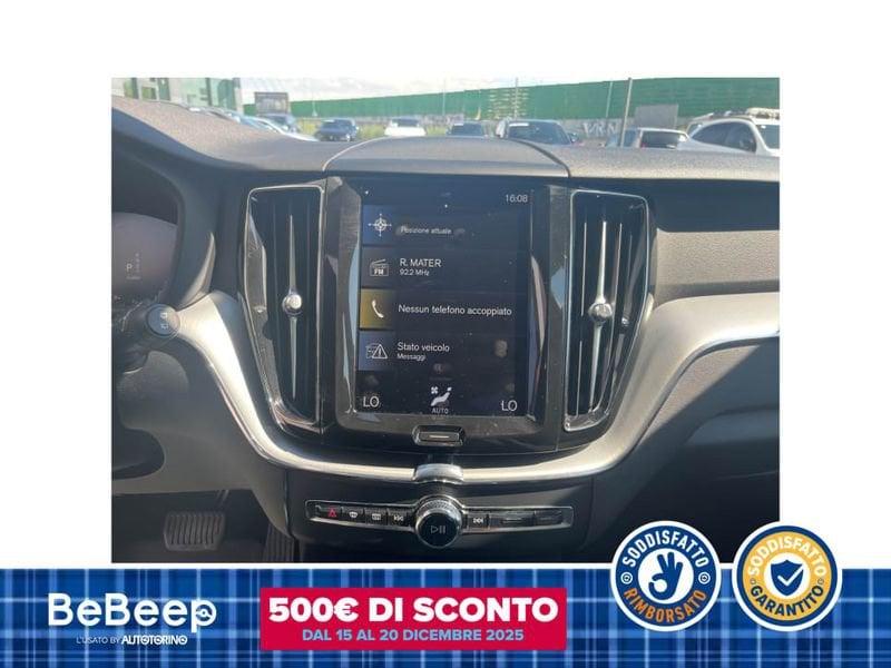 Volvo XC60 2.0 T6 PHEV INSCRIPTION EXPRESSION AWD AUTO