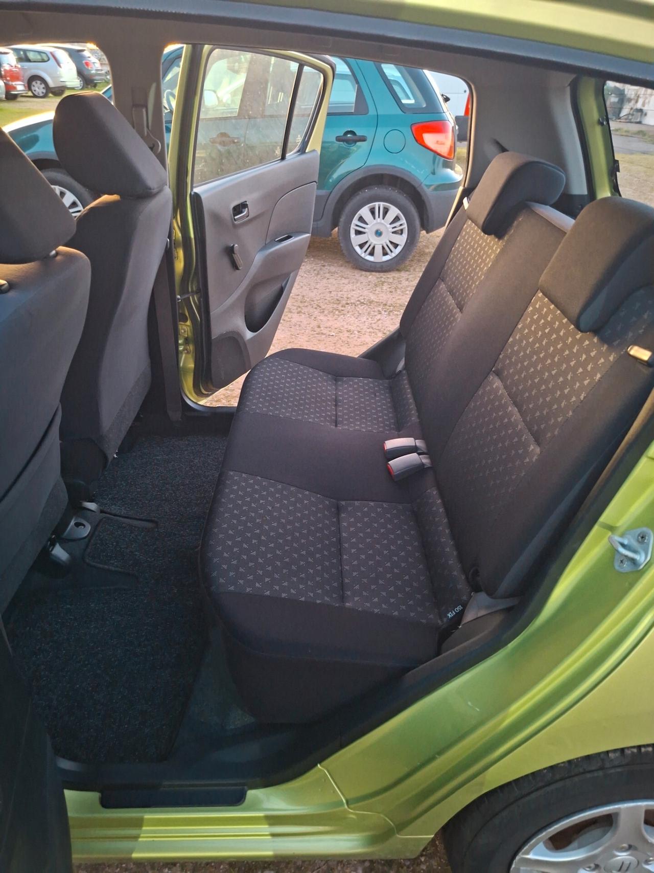 Daihatsu Cuore 1.0 12V Hiro A/T