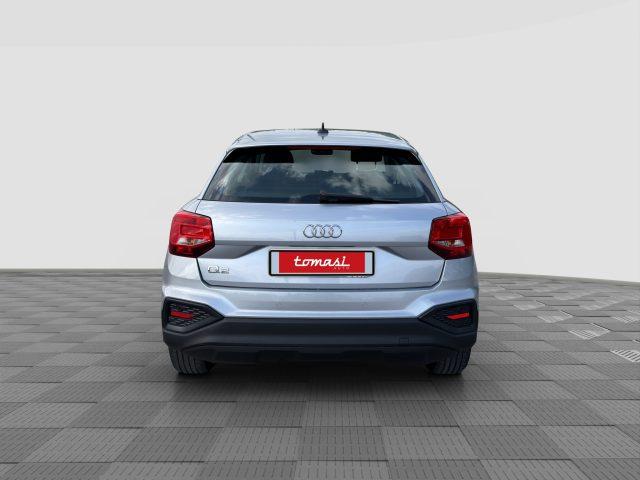 AUDI Q2 Q2 30 TDI