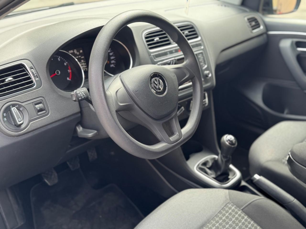 Volkswagen Polo 1.2 TSI 5p. Highline BlueMotion Technology