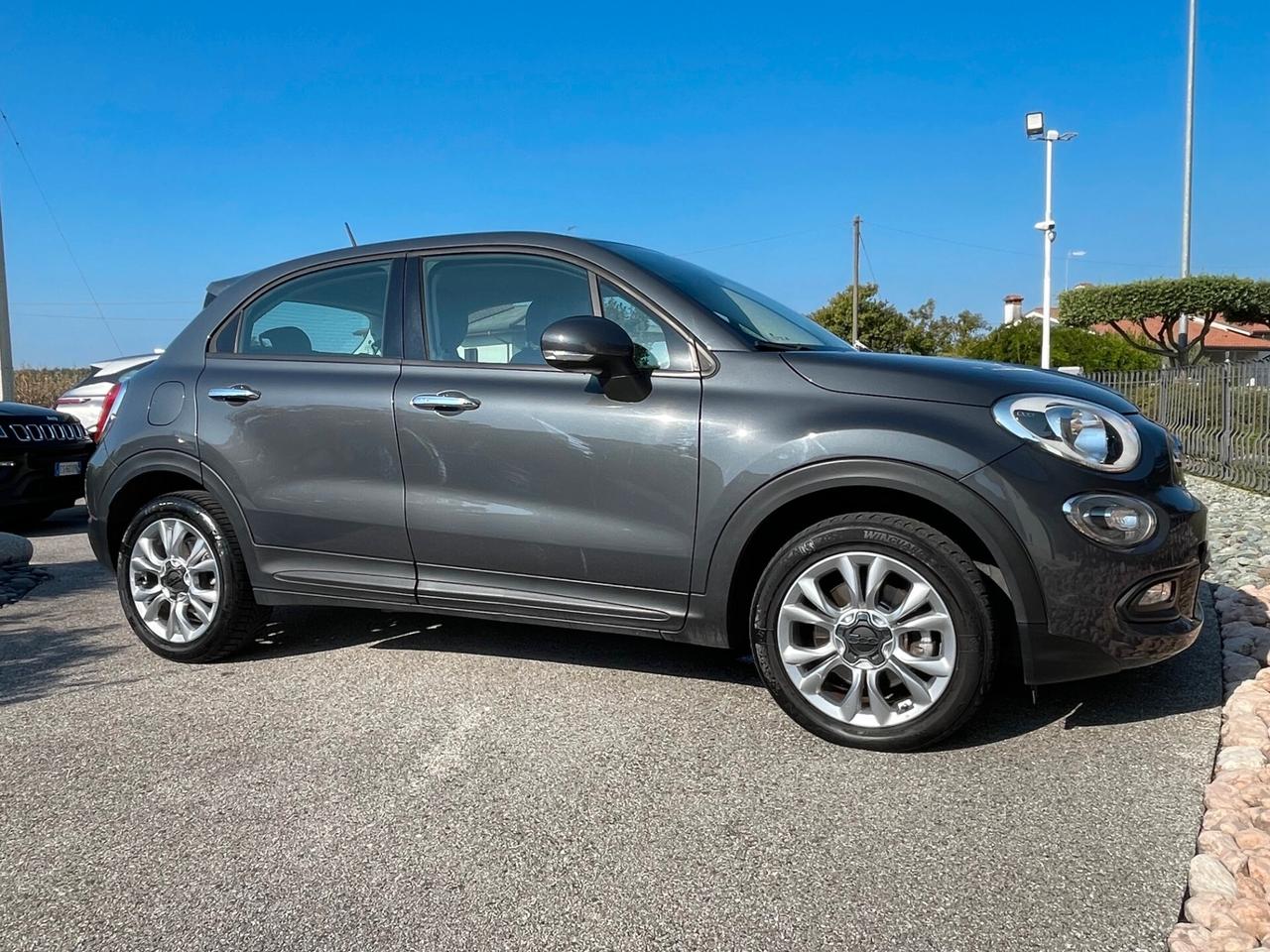 Fiat 500X 1.6 MultiJet 120 CV Pop Star