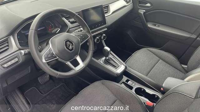 Renault Captur 1.6 E-TECH Hybrid Intens Auto 1.6 E-Tech hybrid I