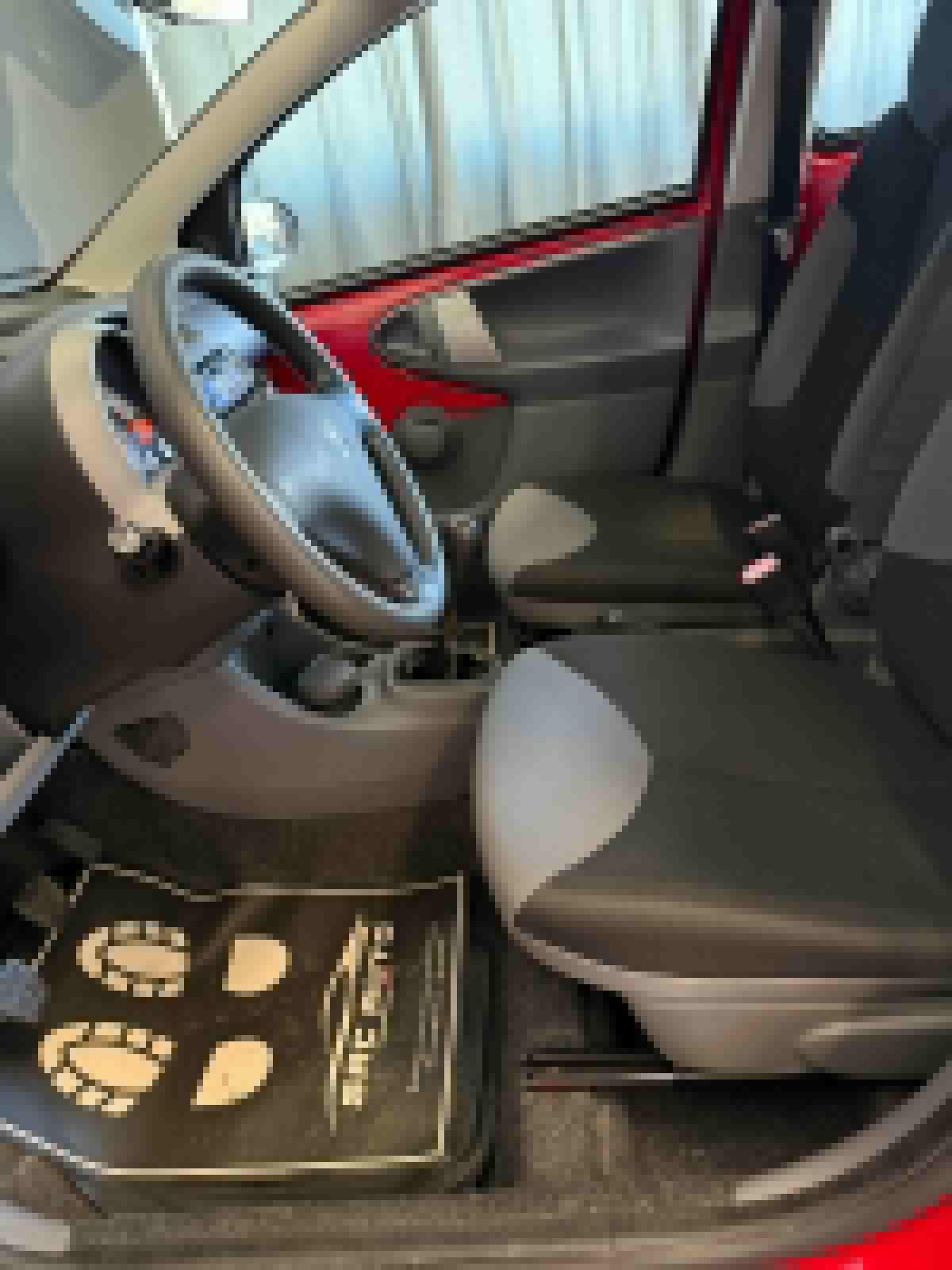 Peugeot 107 1.0 68CV 5p. Urban Move